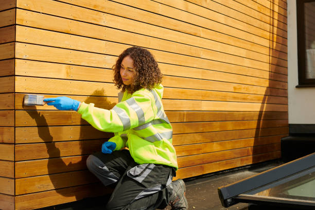 Best Siding Repair  in Winchester, MO