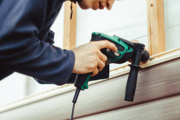 Winchester, MO Siding Company